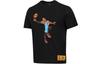 X Lebron Space Jam A New Legacy Dri-fit Basketball T-shirt DH3832-010