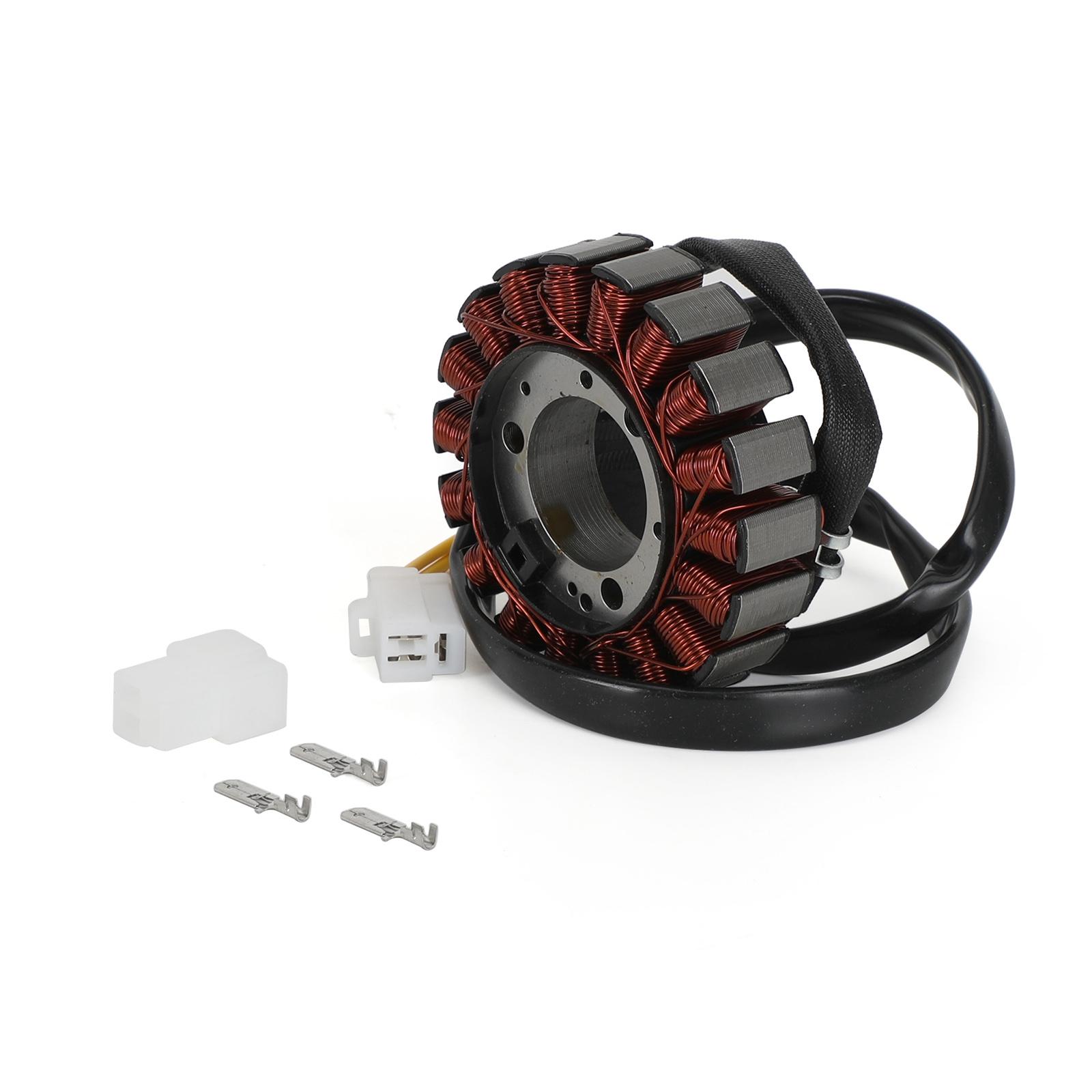 

Stator Generator For Honda CBR250 90-96 CB250 Hornet 96-07 Jade 250 91-1994