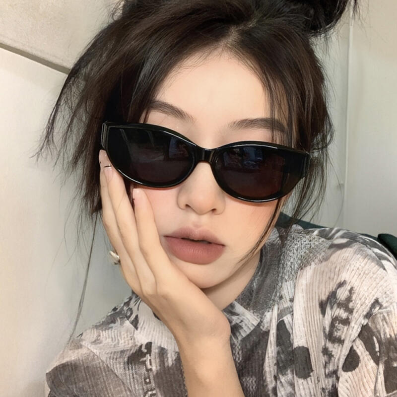 AB Retro Cat Eye Sunglasses UV400