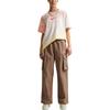 Nike Sportswear Simple Elastic Cargo Pants Women Pants IR7567-214