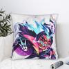 Pillow Cover Burning Spice Cookie Morden Pillow Case For Office Car Home Decor Pillowcases