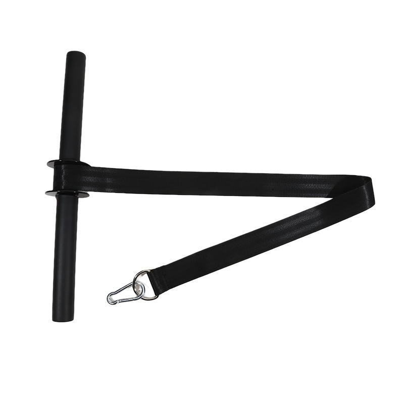 Multifunctional Forearm Strengthener Anti-Slip Workout Wrist And Forearm Blaster Roller Weight-Bearing Rope Training Fitness Equipment
