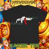 New Shirt Machine Gun Kelly Logo American T Shirt Funny Size S To 5XL