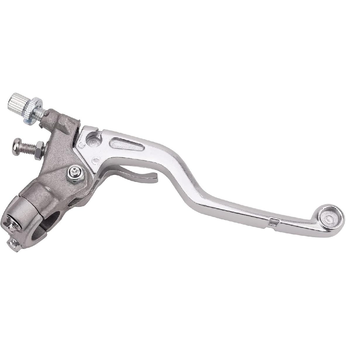 

AHL Motorcycle Lever Compatible with Honda CRF250R-X/CRF450R-X multiplier models 2004-2017