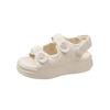 Sandals Women's New Summer Versatile Women's Platform Muffin Sports Beach Sandals