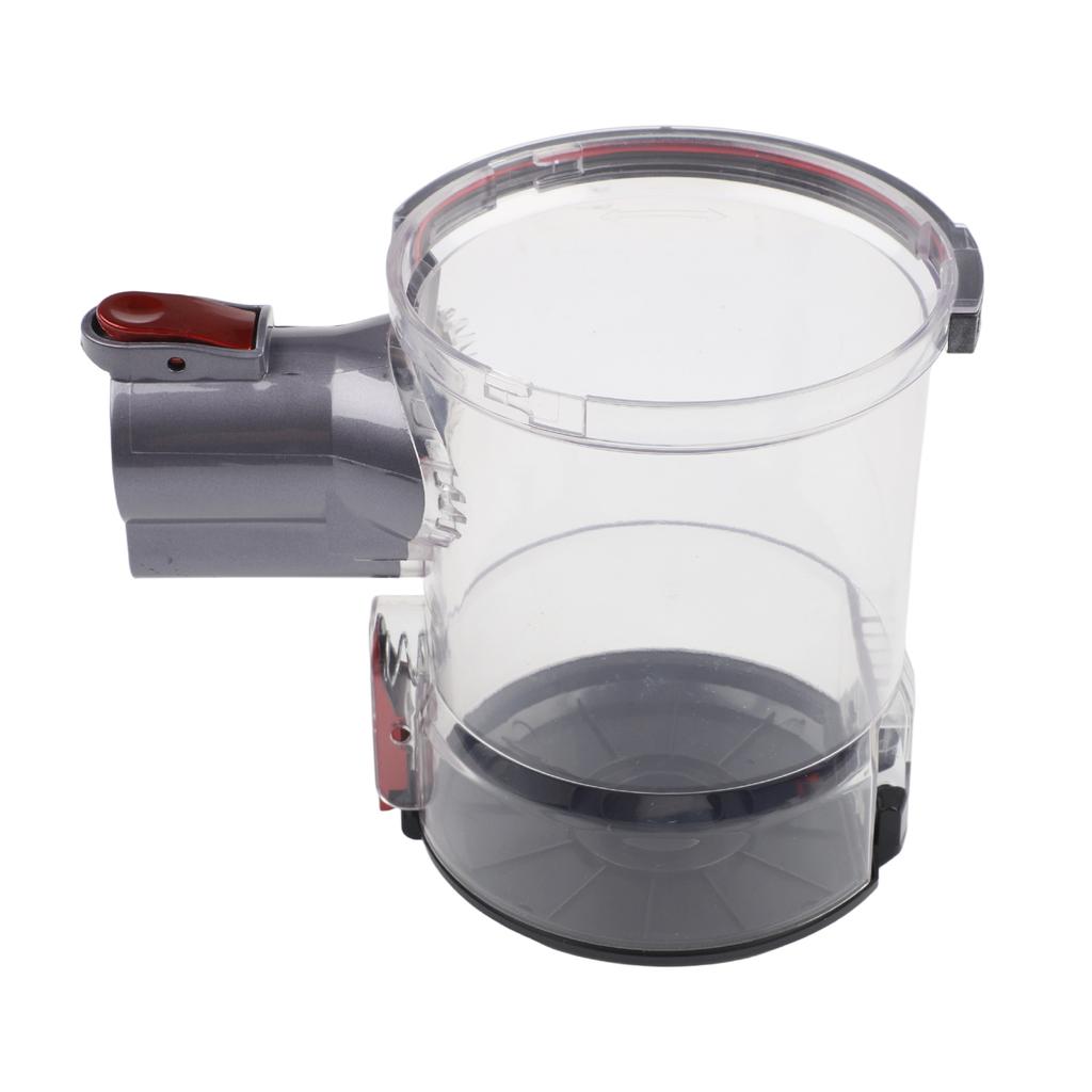 Compatible With Cordless Cleaners Cordless Vacuum Part Replacement Dust Cup