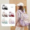 Large Capacity Fashion Backpack for Female Students: Commuting, Travel & School