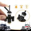 Air Window Toggle Valves Switches 818-0007-000 8180007000 for 379 Truck Replacement Truck Accessories