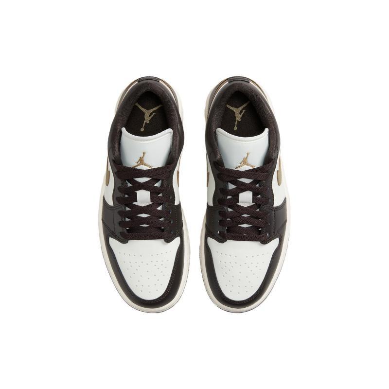 Jordan 1 Low Shadow Brown Women's Jordan DC0774-200