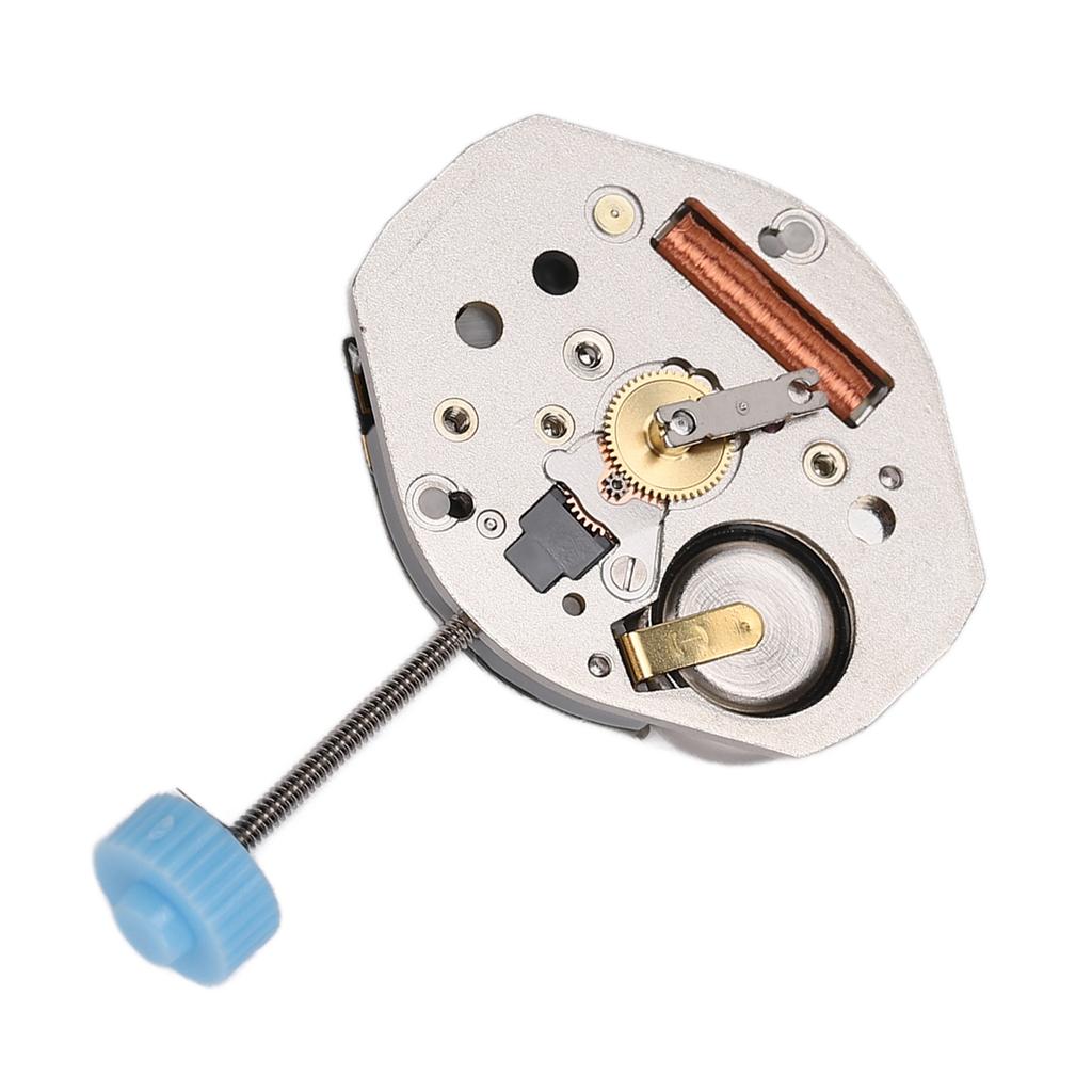 Professional 762 Watch Movement Watch Repairing Movement Replacement Accessories for Watchmaker