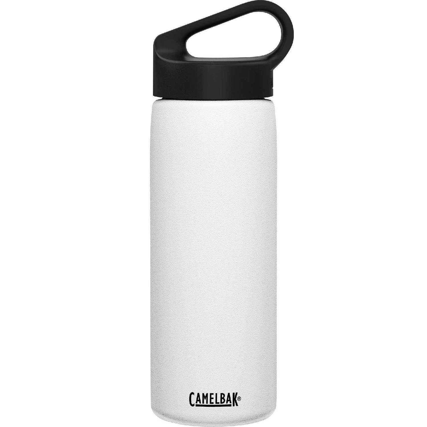 

Thermal Bottle Camelbak Carry Cap 0 6 Liters White