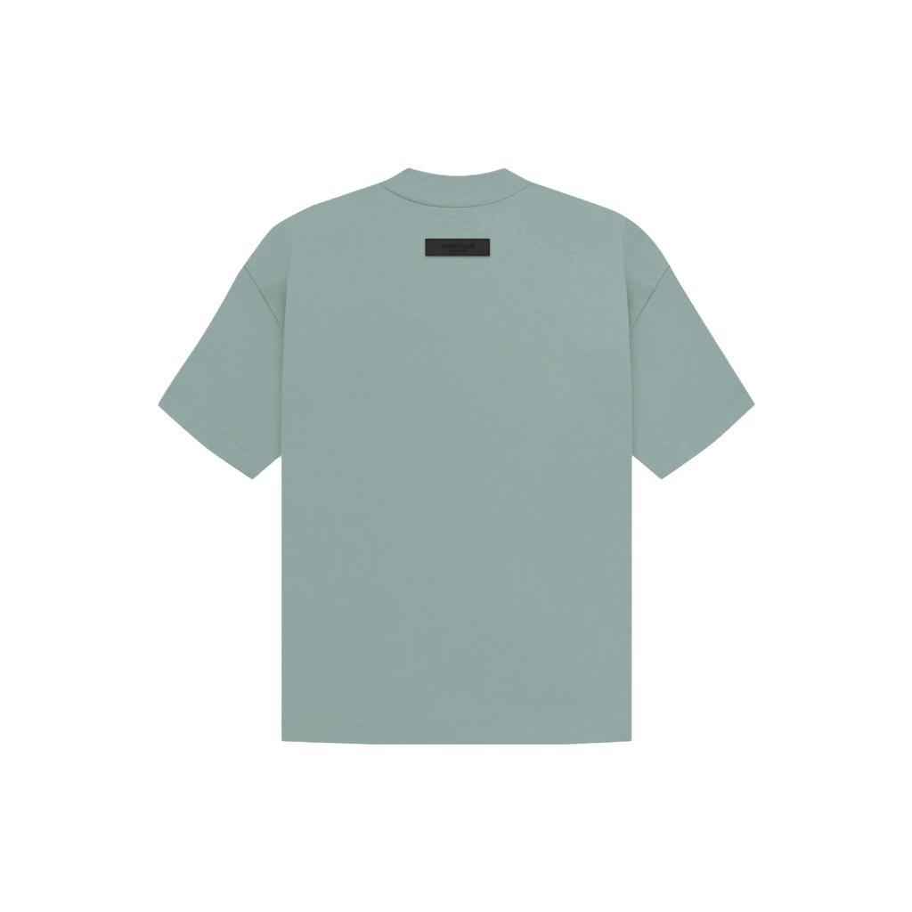(WMNS) Fear of God Essentials SS23 T-Shirt 'Sycamore' Women's FOG-SS23-232
