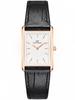 ZEGAREK DAMSKI DANIEL WELLINGTON Bound Czarny Krokodyl Różowe Złoto 24mm DW00100698 + PUDEŁKO