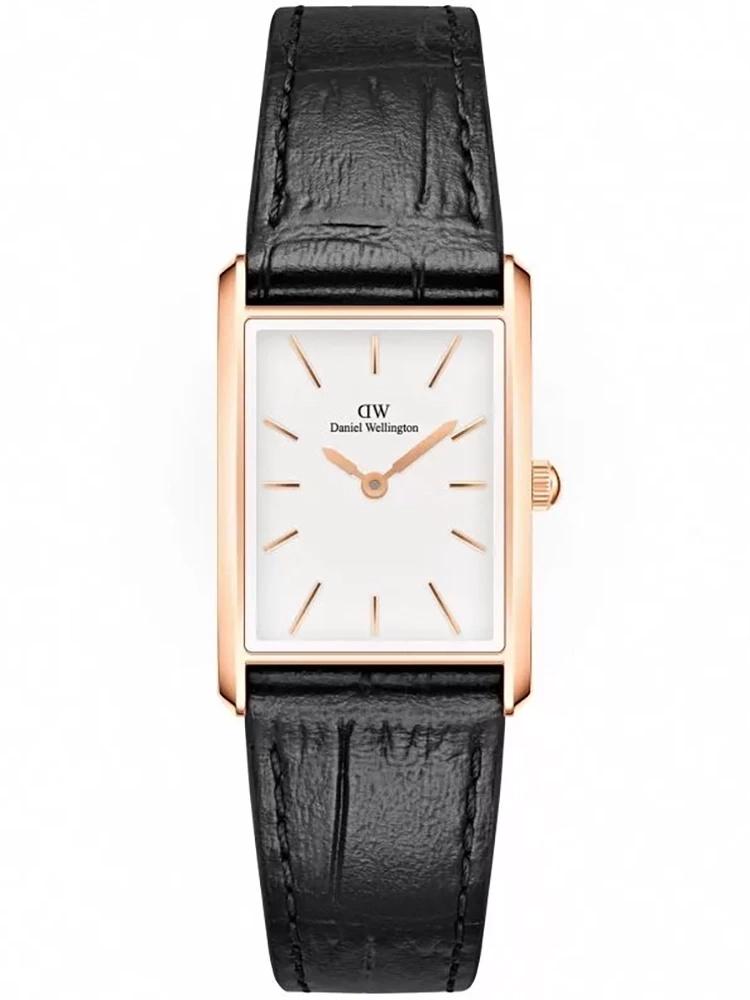 ZEGAREK DAMSKI DANIEL WELLINGTON Bound Black