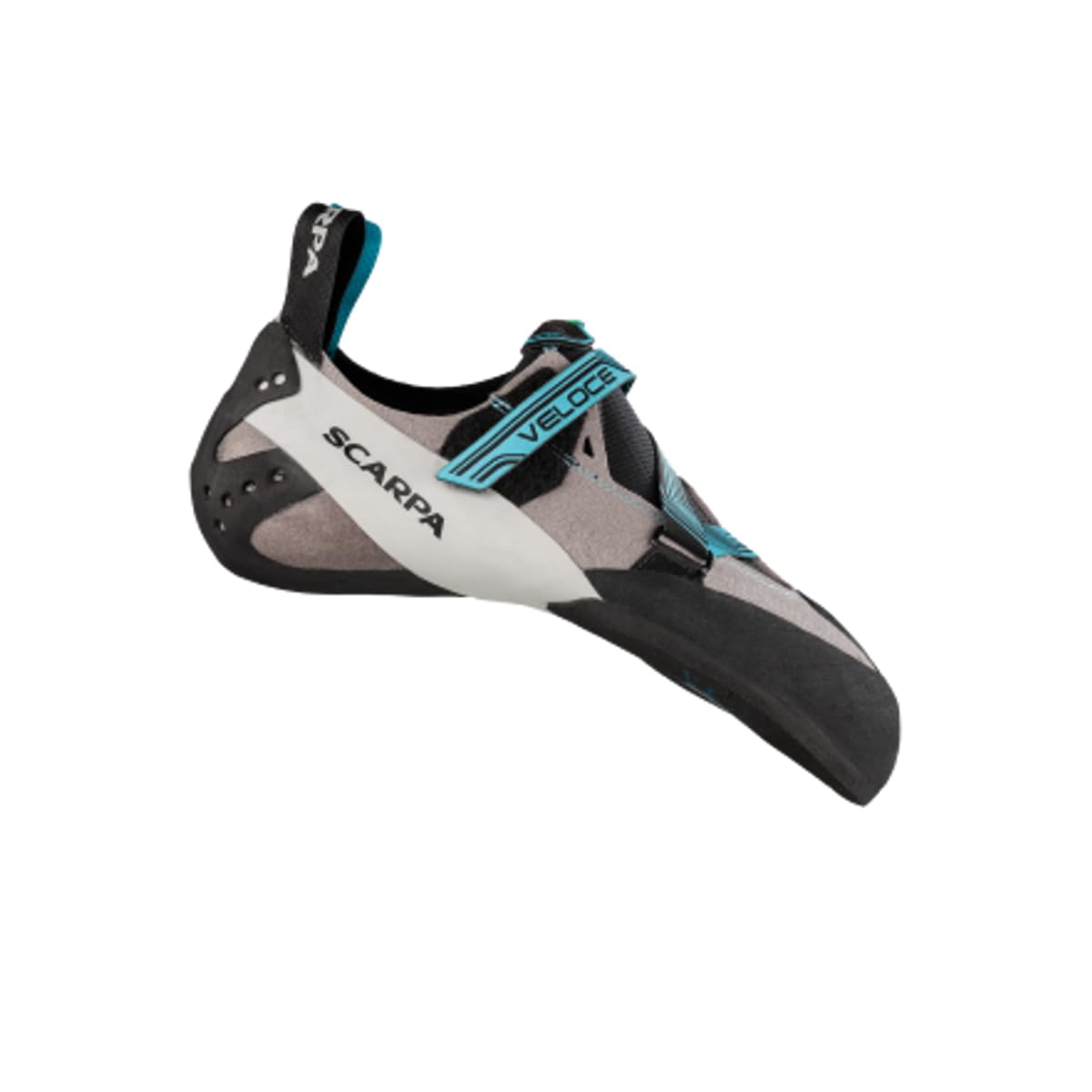 

SCARPA Veloce Light Maldives Women s EU37.0 Grey