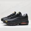 New Men'S Shoes Retro Air Cushion Shoes Elastic Cushioning Women'S Shoes Running Shoes