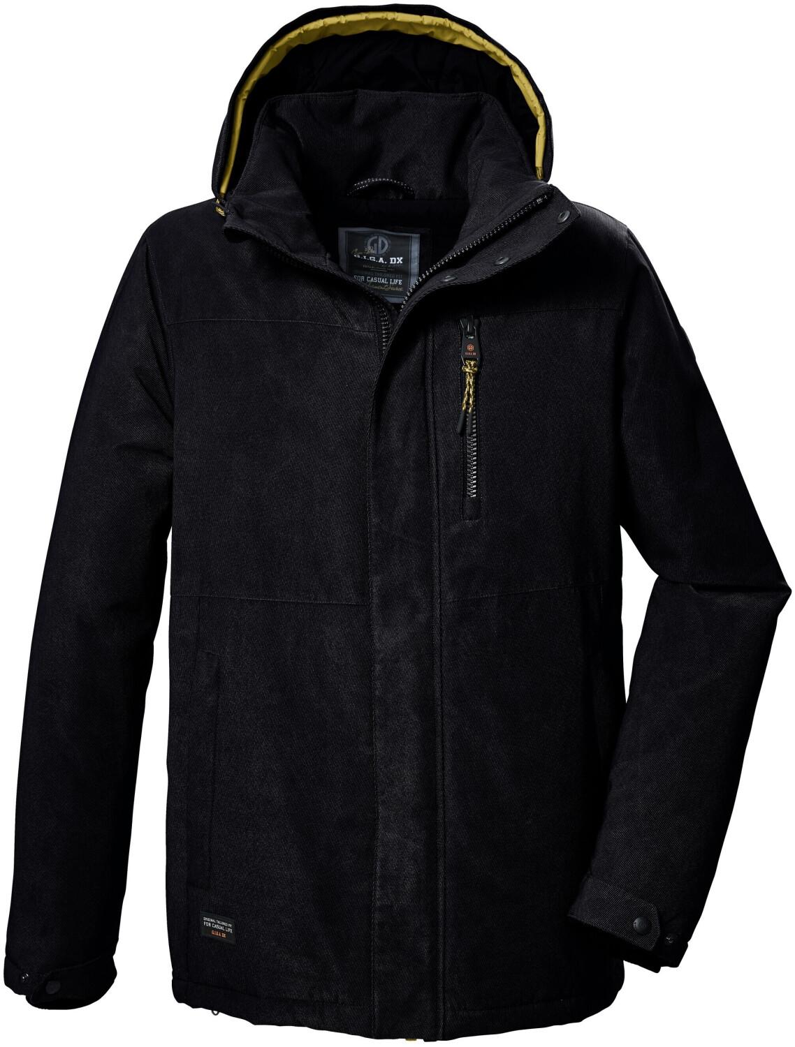 

Зимняя куртка G.I.G.A. DX by Killtec GW 71 Winterjacke schwarz M