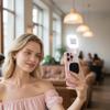 Acessórios para telemóveis – Iluminação para selfies