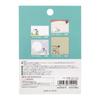 Sunstar Stationery Moomin Sticky Note Block Moomin Snufkin S2838575 &