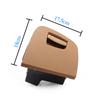 LHD Car Driver's Seat Toolbox Storage Glove Switch Box For BMW 5 Series G30 G31 6GT G32 525i 530i 540i 530d 630i 51456997929