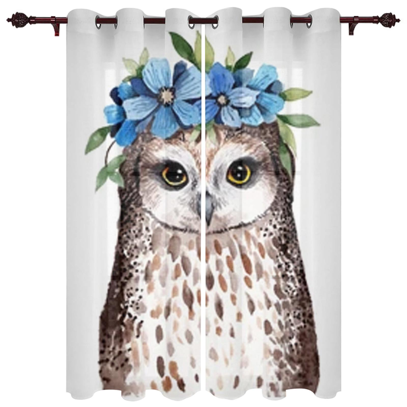 Сова — фото 13