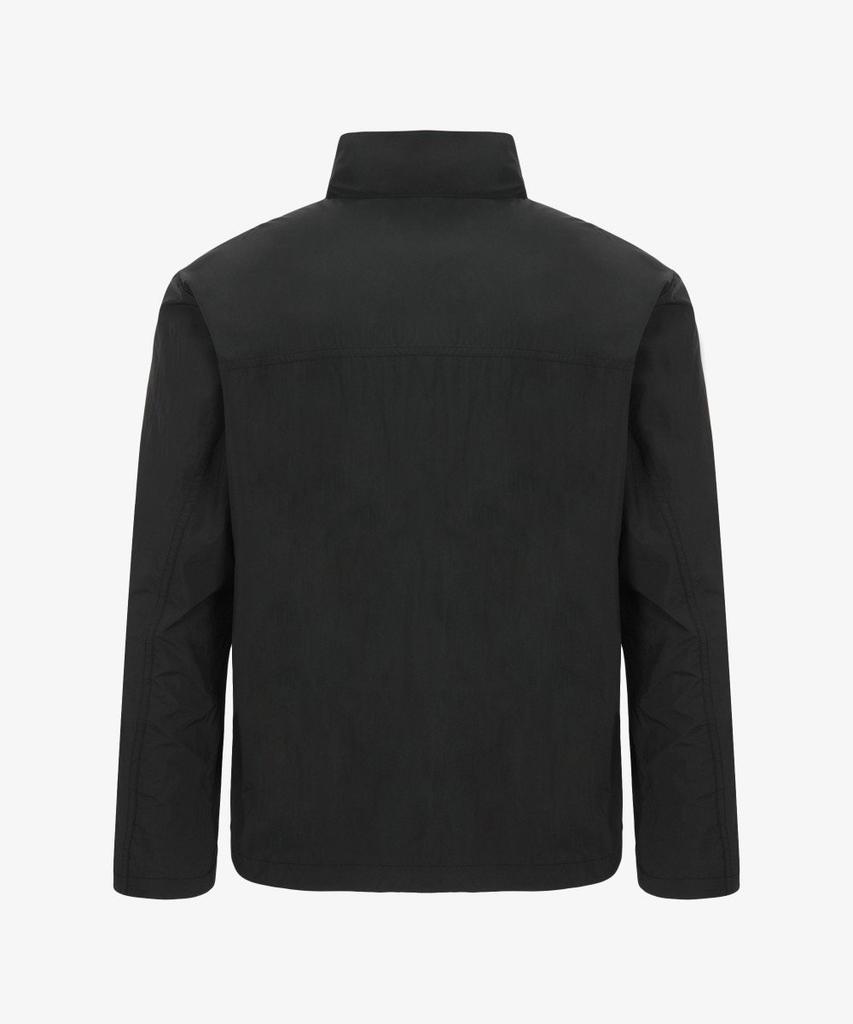 The North Face Nj3Ls08A Men'S Chiller Jacket Black