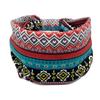 Nonslip Hair Band Ladies Salon Knotted Headband Fashionable Headwear