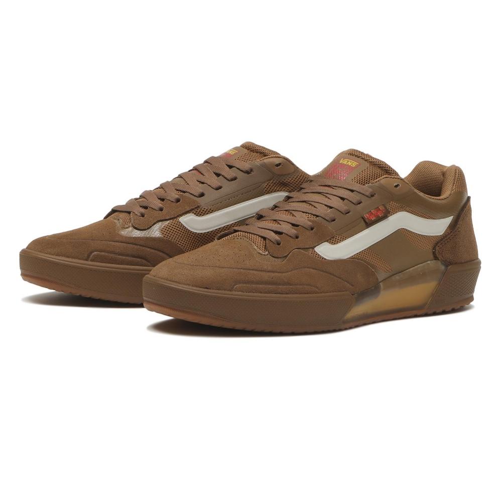Vans Skate Ave 2.0 Bison Brown Vn000da1iy4