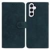 For Samsung Galaxy A55 5G Case Butterfly Flower Imprinted PU Leather Wallet Stand Phone Cover