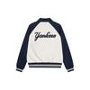 New MLB Baseball Jacket Unisex Dark Blue 3AJPV1641-50NYD