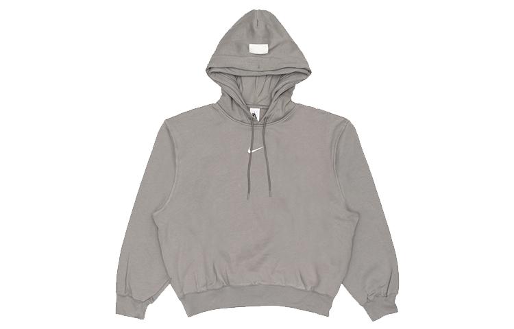 

Fear Of God X Nike Double Hood Hoodie AR0634-003 M