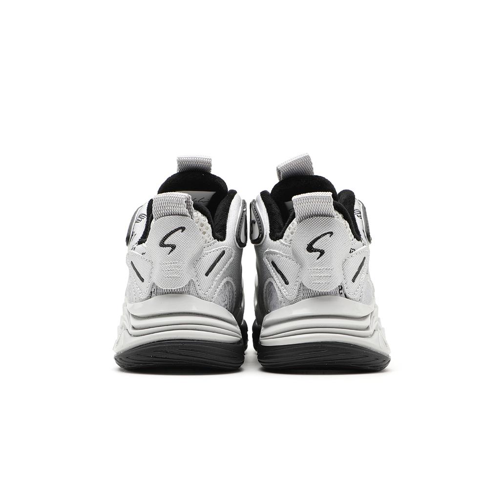Boys' Fashionable and Cool Sports Shoes with Plush Insulation and Ultra Lightweight Soles