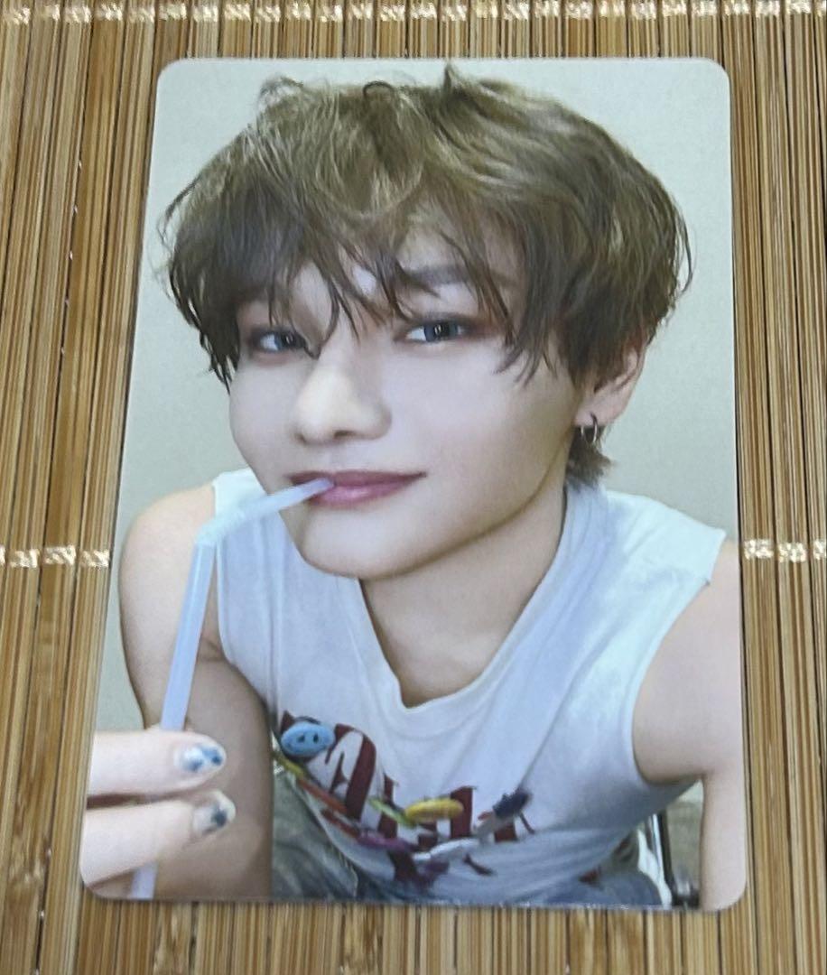 

[USED] Aoen Masahisa Lakidro Trading Card 3rd Edition