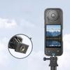 2024 PC Action Camera Protective Frame Portable Shockproof Sport Camera Case Adaptation Camera Accessory for insta360X4