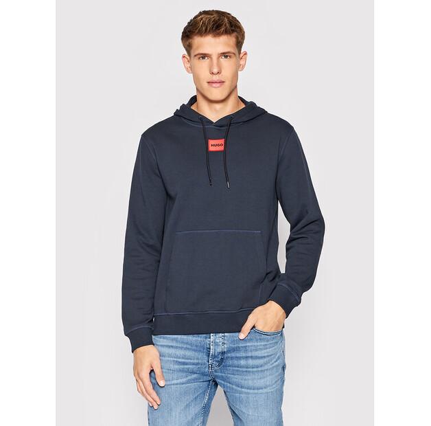 Толстовка HUGO Daratschi214 EU S