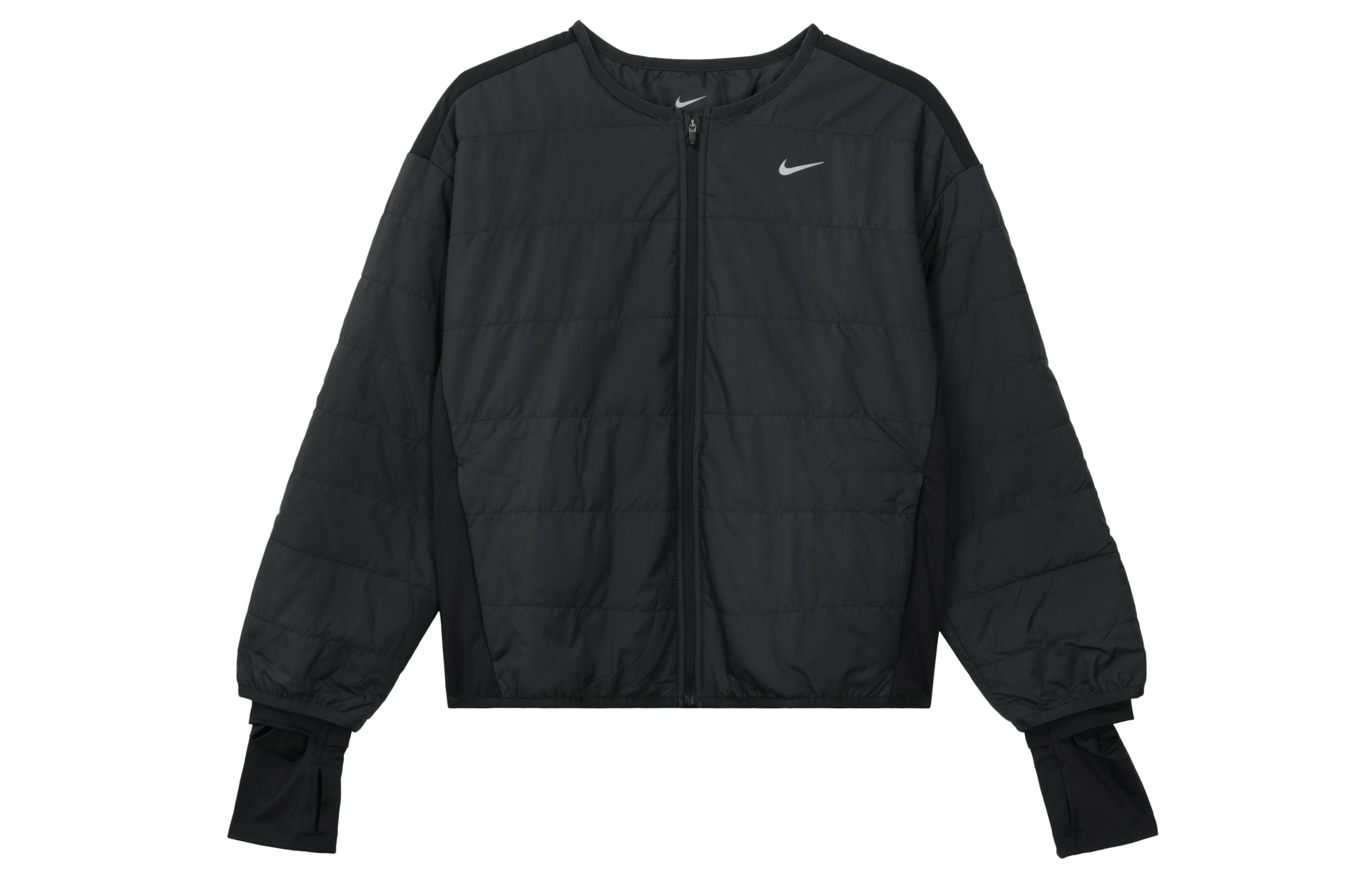 Nike Jackets & Coats Women s Black FB7512-010 XS