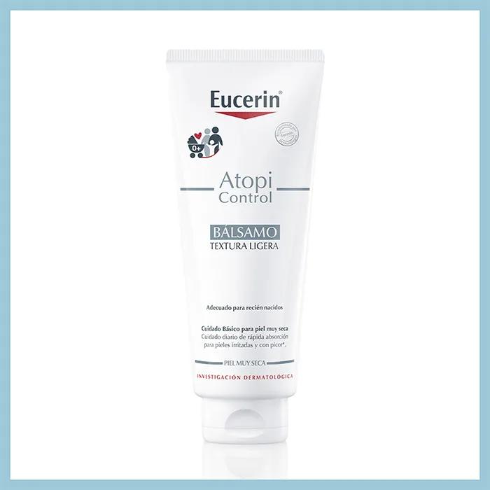 Eucerin Atopi Control Balm 400ml