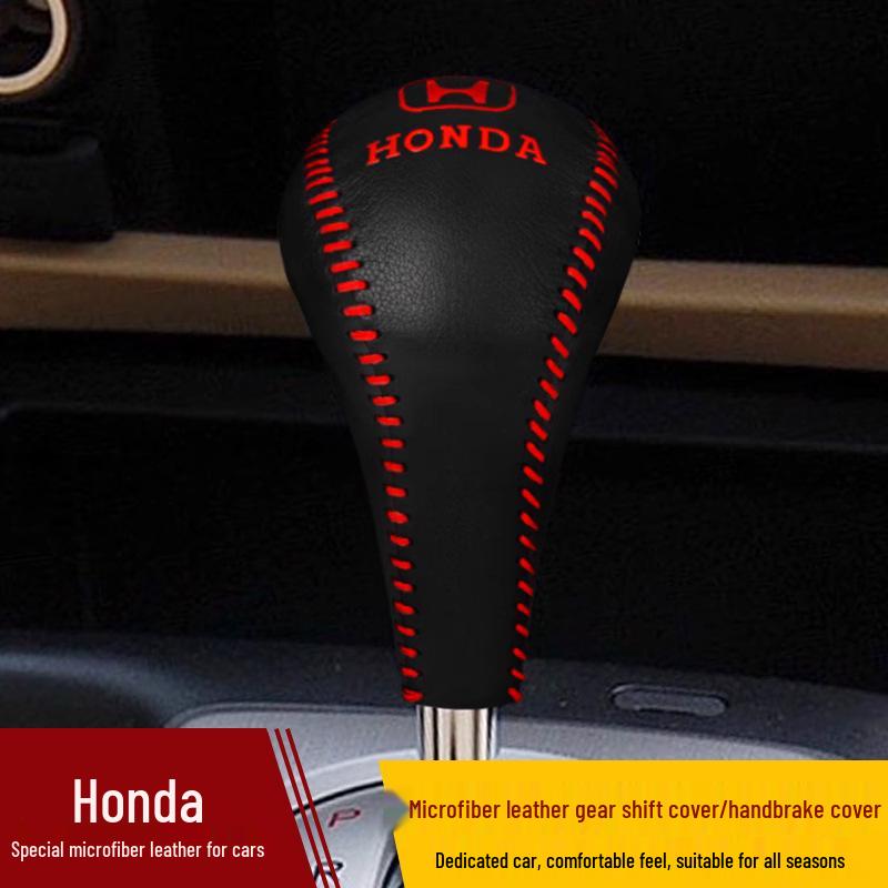 Set capace schimbător automat, frână de mână și manetă schimbător viteze Honda Civic generația a 8-a/a 9-a