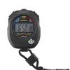 Electronic Digital Sport Stopwatch Timer with Date Time Alarm Compass for Outdoor Sports Running Fitness Coaches
