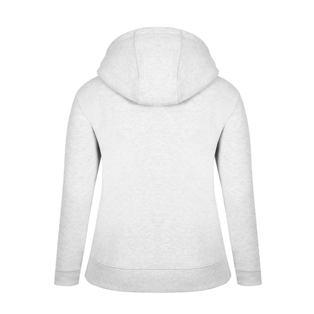 SoulCal Womens/Ladies Wave Logo Hoodie