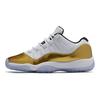 (GS) Air 11 Retro Low 'Closing Ceremony' Kids' 528896-103