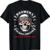 BOOMER Generation Badass Bevor Ihr Weicheier Geboren Wurdet T-Shirt