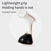 Steam Iron Garment Handheld Steamer 1640W Travel Vertical Mini Portable High Quality Home Travelling For Clothes Ironing