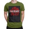Chase Atlantic Classic Funny Graphic 100 Cotton Tshirt Chase Atlantic Tops Tees For Unisex