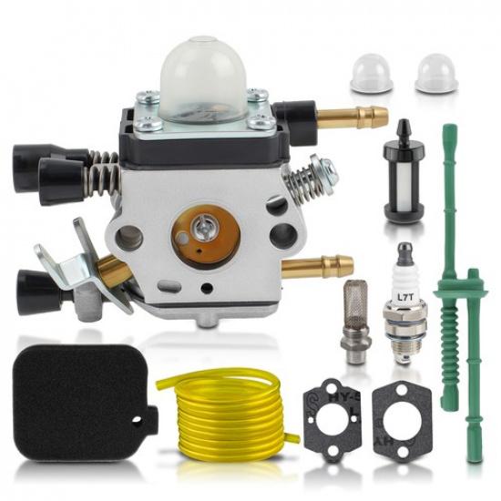 

ZAMA C1Q-S68G Carburetor For Stihl BG45 BG55 BG65 BG85 SH55 Blower 42291200606