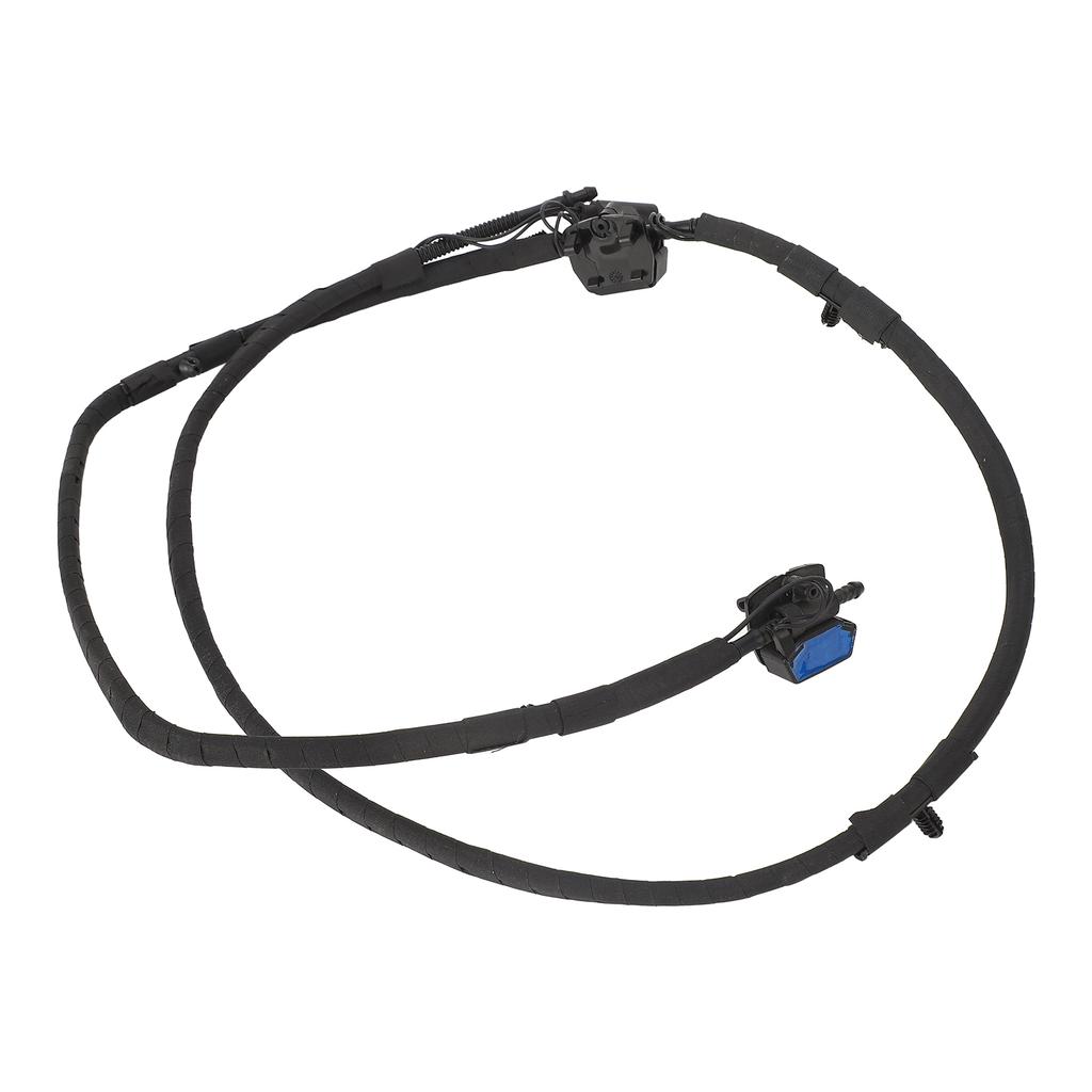 Spritzdüse für Frontscheibenwaschanlage 61667257234 Waschanlagendüse für X6 E71 E72