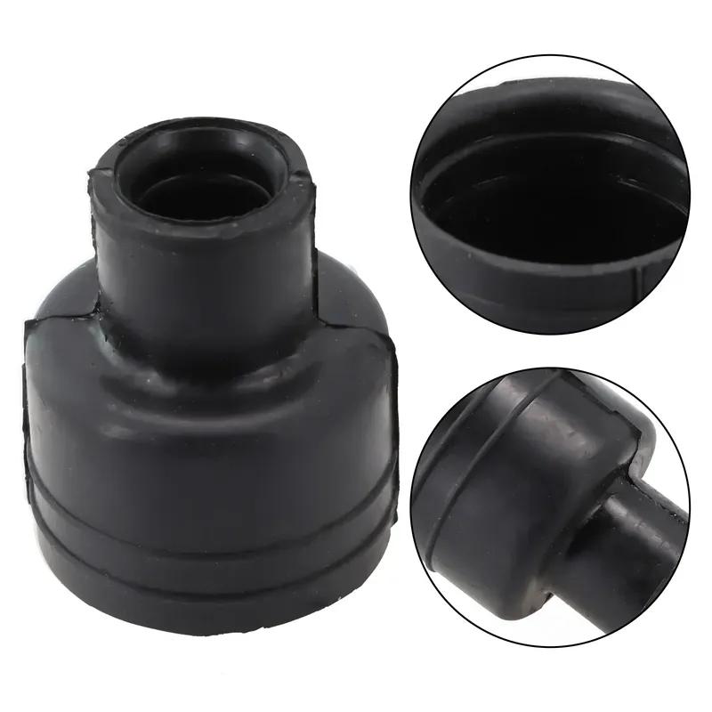 Specially Made Air Intake Breather Joint For Honda Models Enhances Engine Efficiency Durable Rubber Part Number 17152 RAA A00