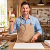 Foam Board Adhesive - Non-Corrosive Strong Glue for Sponge Foam and Cotton Foam