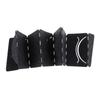 Wall Mount Hat Organizer Storage Display Holder Bag Rack for Bedroom