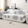 Chenille Sofa Towel Four Seasons Universal Simple Anti-Scratching Sofa Cover Cloth Full Covered Sofa Cover Dustproof Sofa Cover